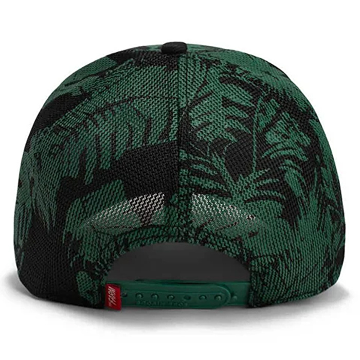 GOORIN BROS Up Your Tree - Siyah Şapka